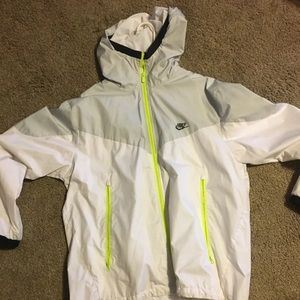 Nike windrunner jacket Xl